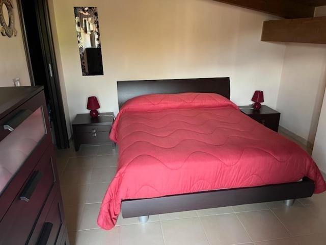 Maremonti Turistico Apartment *